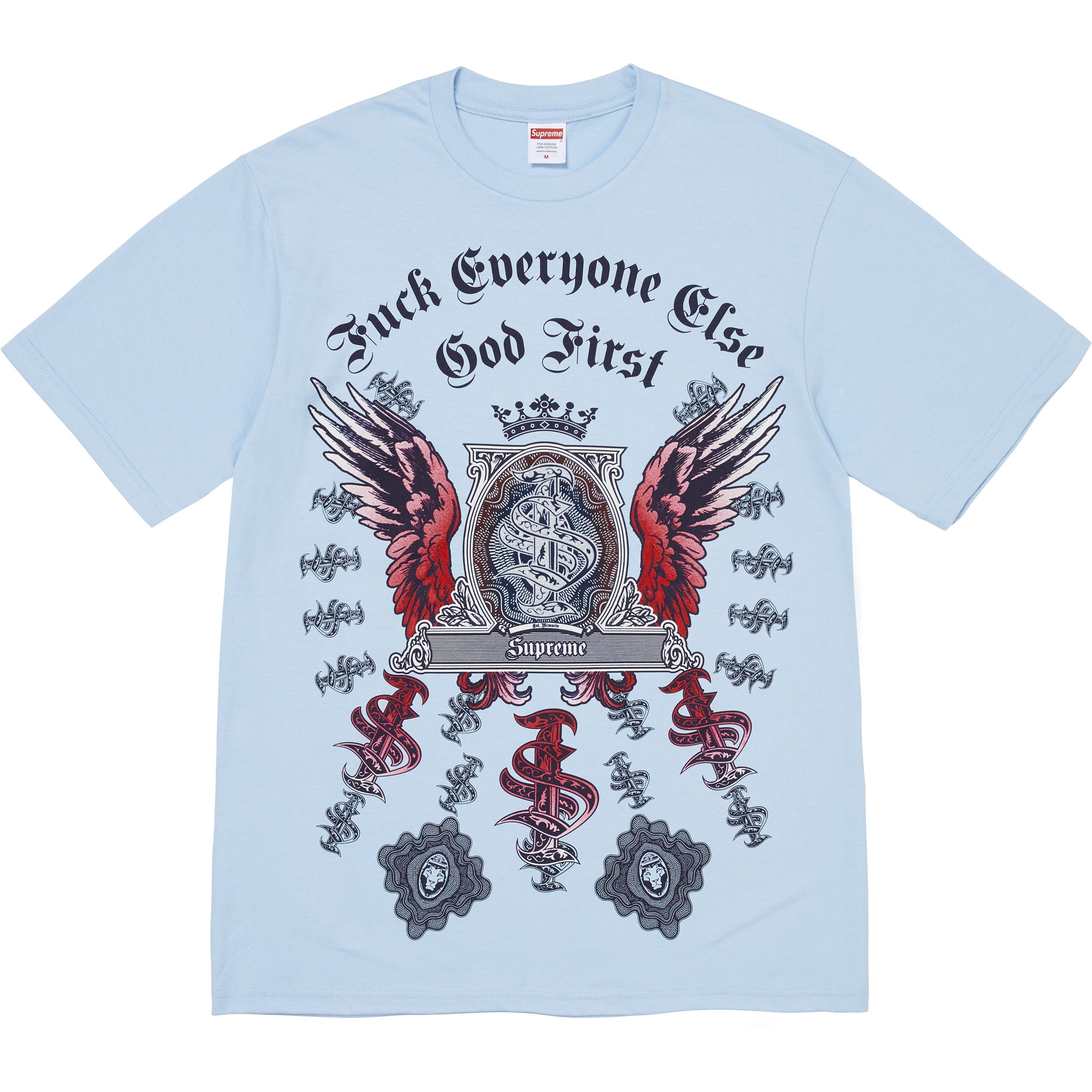 Money Tee view 2